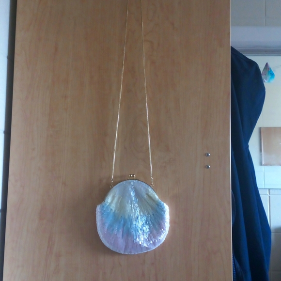 la regale multicolor party bag - Picture 3 of 5